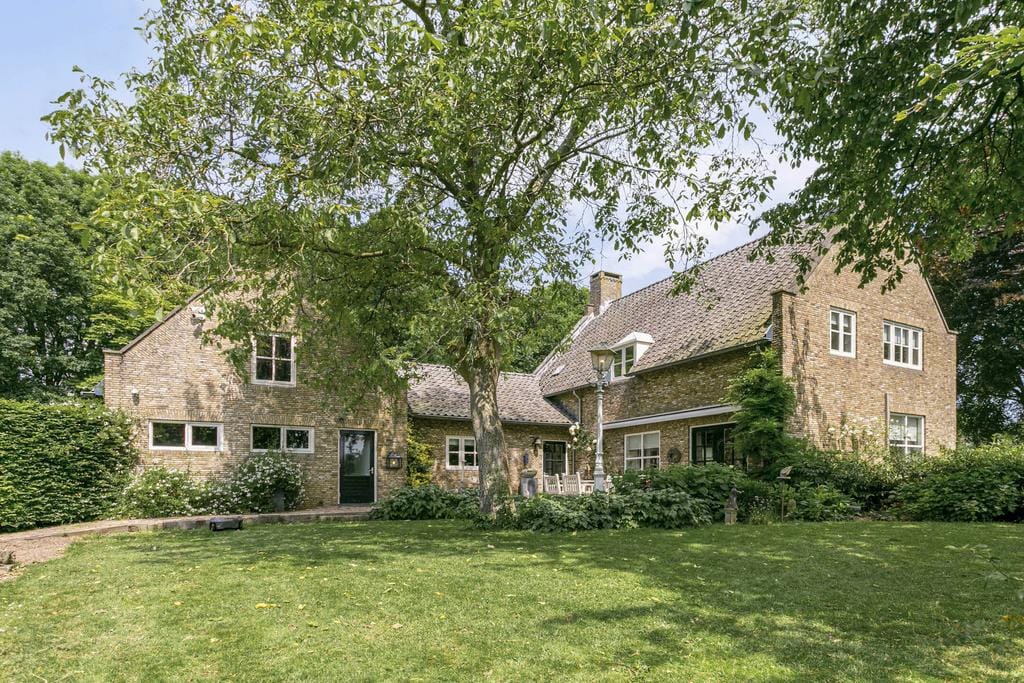 Foto 1 van Uilecotenweg 49