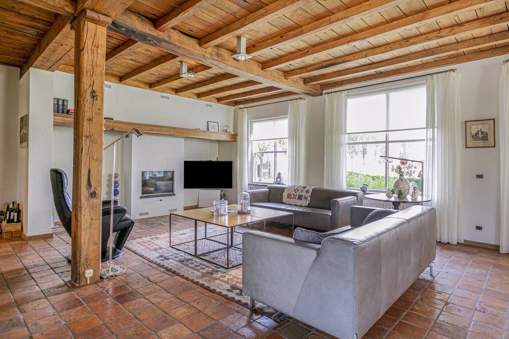 Foto 4 van Uilecotenweg 49