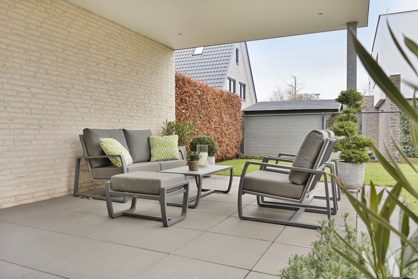 Foto 49 van Oranjelaan 45