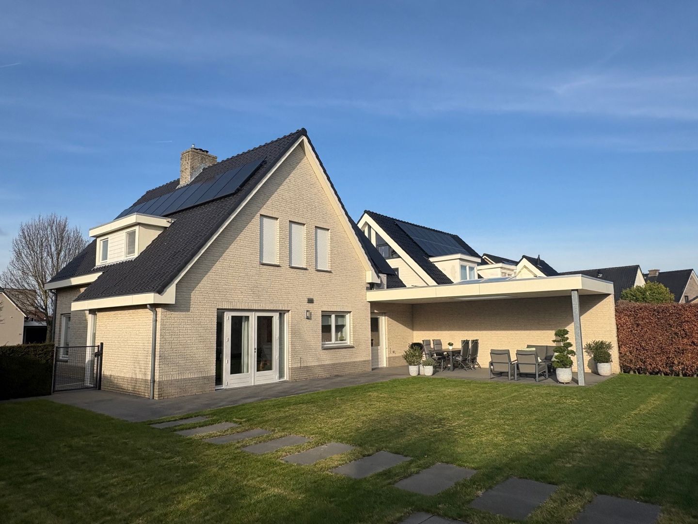 Foto 55 van Oranjelaan 45