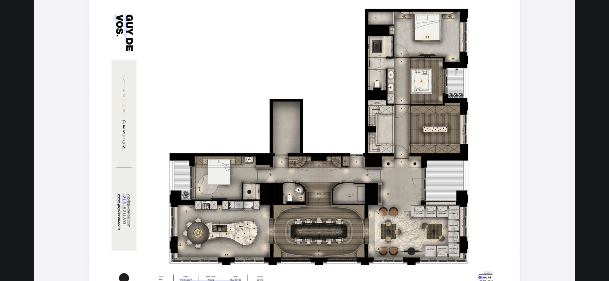 Photo 33 of Havendijk 43-74