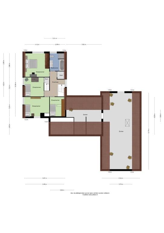 Foto 29 van Uilecotenweg 49