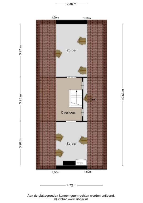 Foto 30 van Uilecotenweg 49