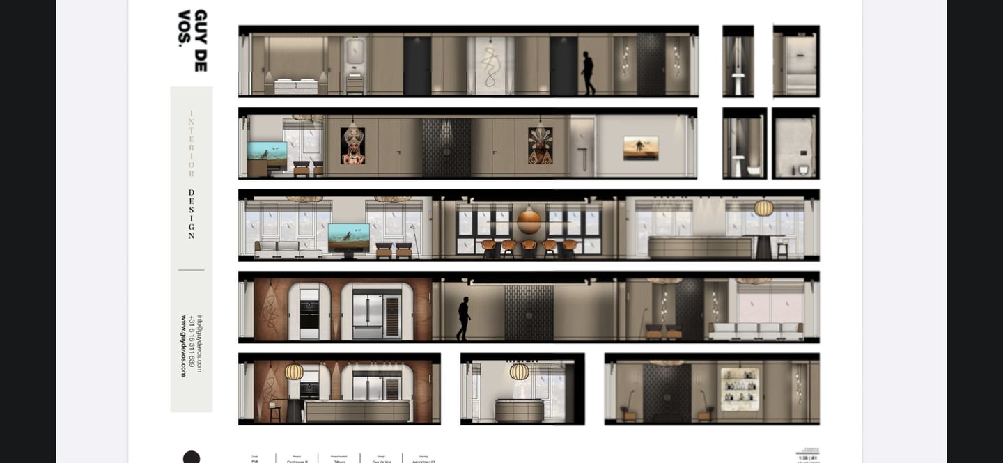 Photo 35 of Havendijk 43-74