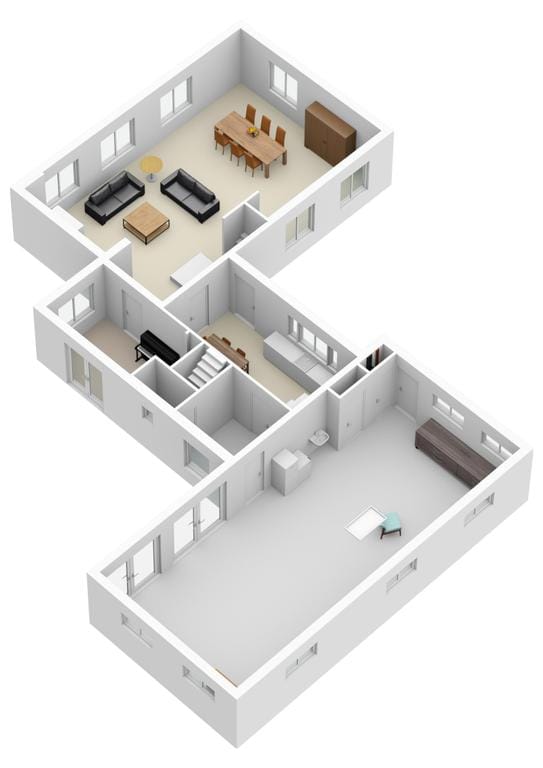 Foto 32 van Uilecotenweg 49