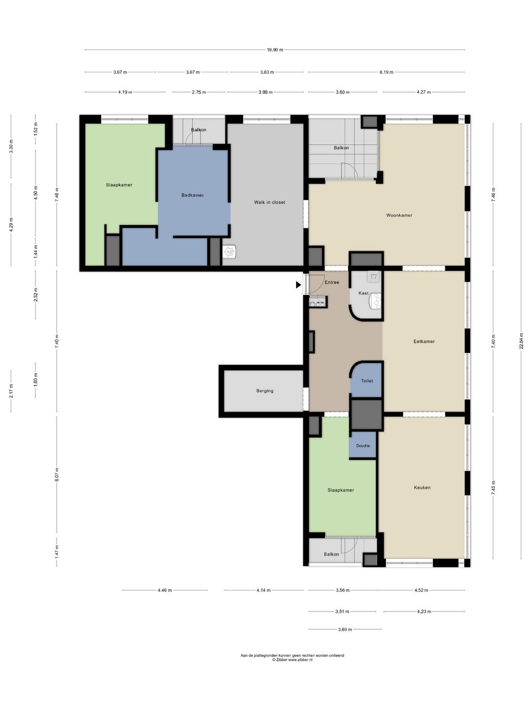 Photo 37 of Havendijk 43-74