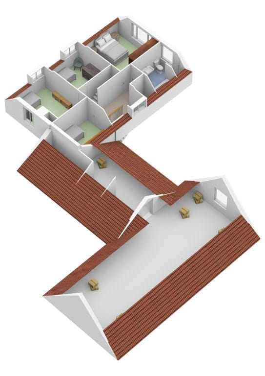 Foto 33 van Uilecotenweg 49