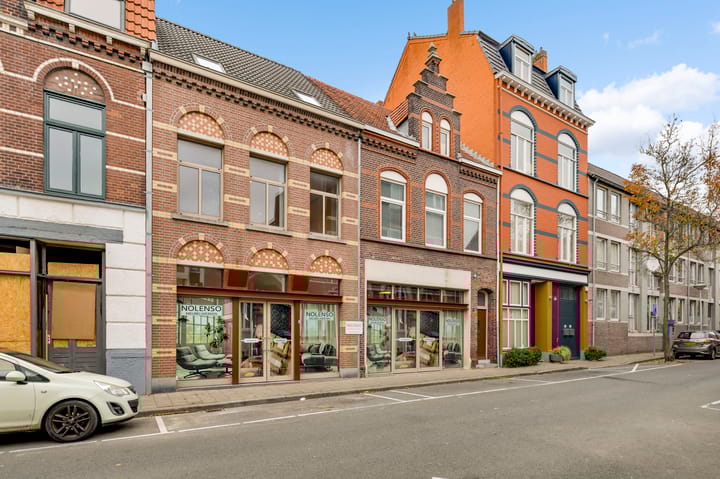 Valuasstraat 5-7, Venlo
