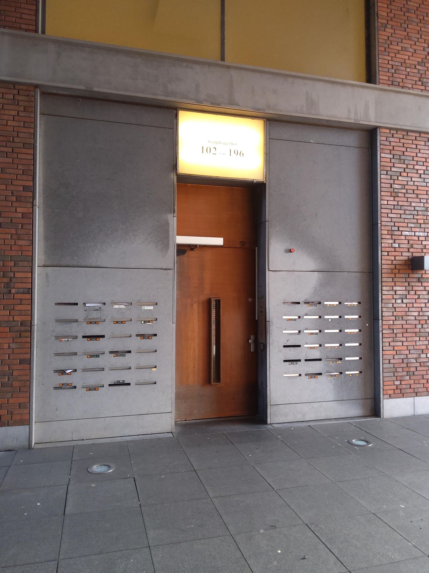 Foto 4 van Waagdragerhof 44