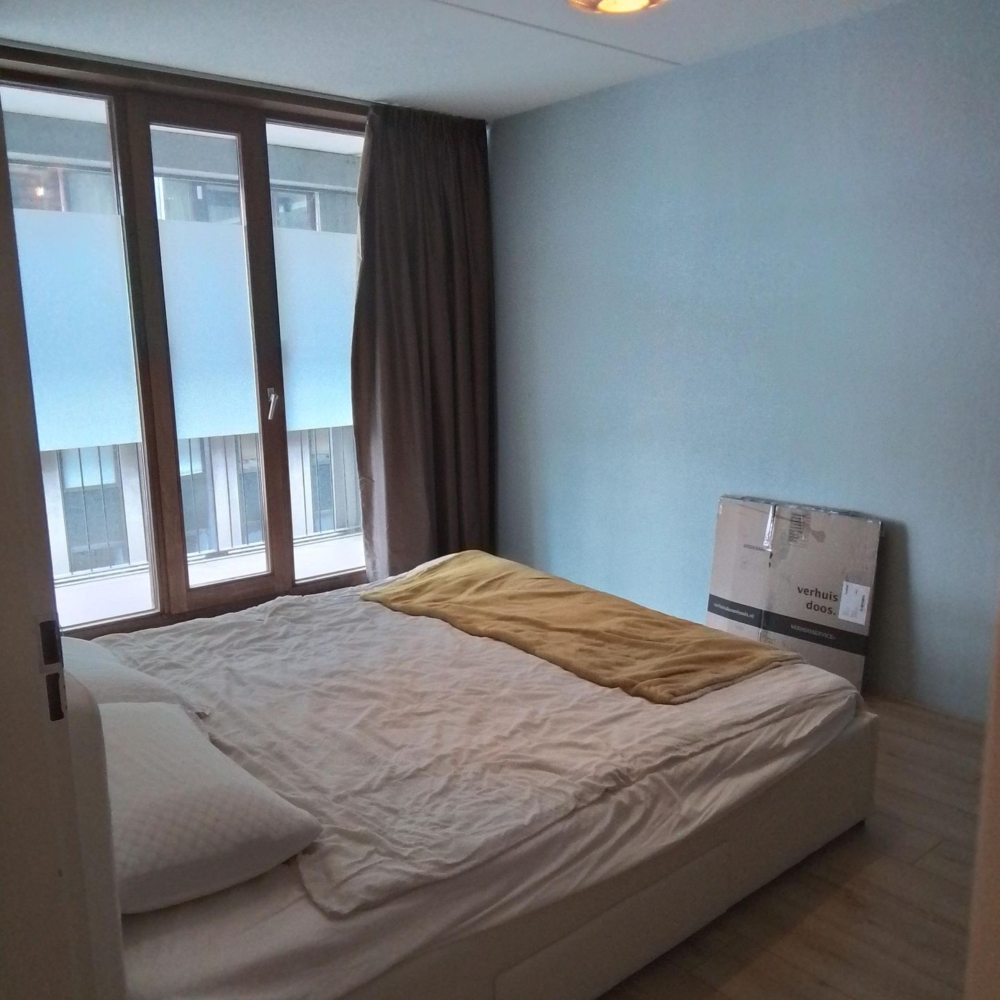 Foto 10 van Waagdragerhof 44