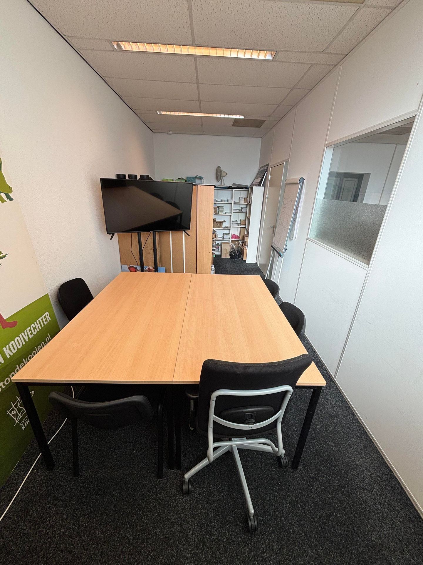 View photo 3 of Groenestraat 294