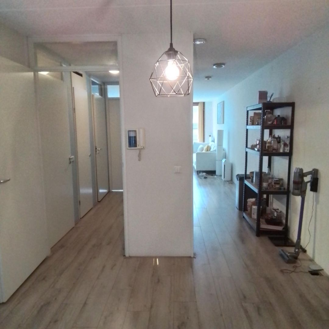 Foto 11 van Waagdragerhof 44