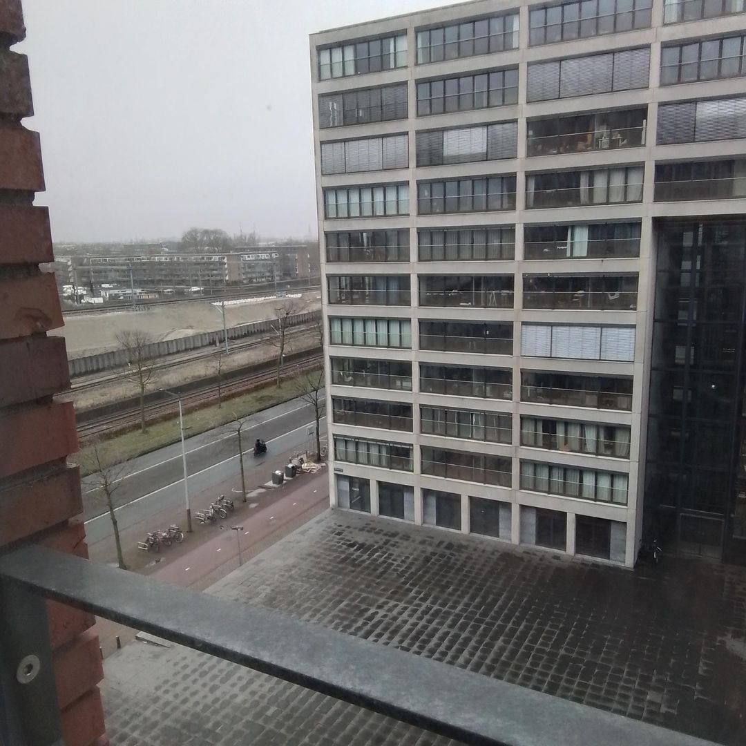 Foto 16 van Waagdragerhof 44