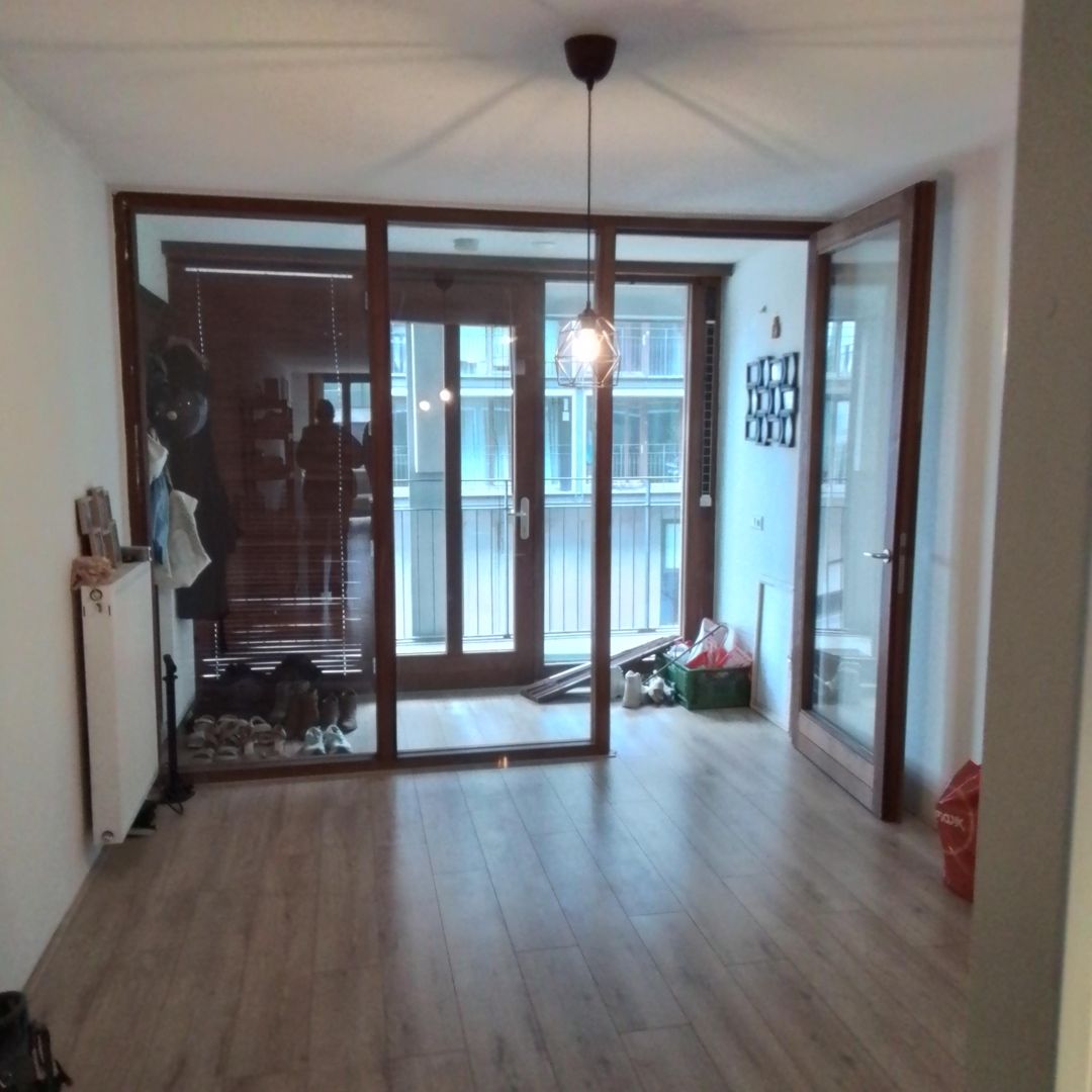 Foto 17 van Waagdragerhof 44