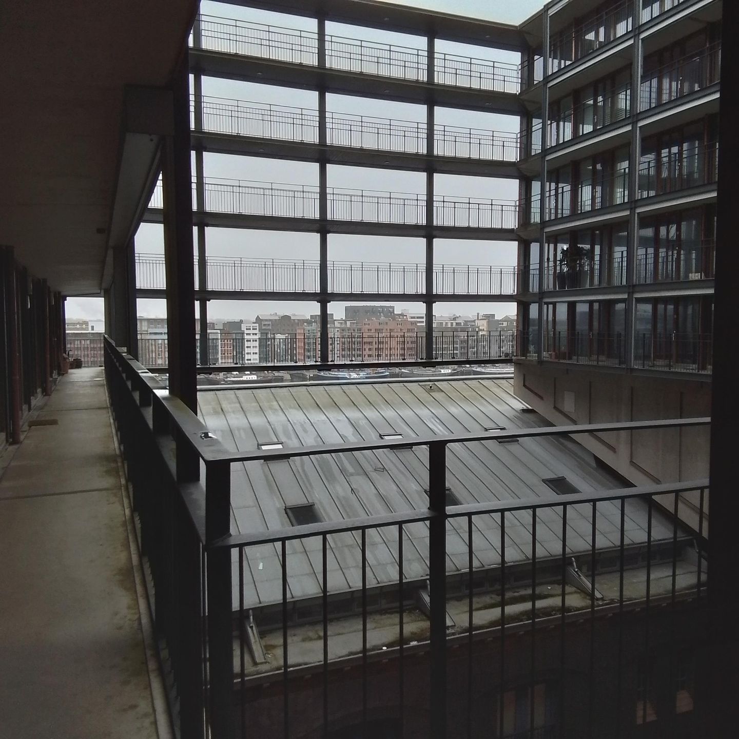 Foto 19 van Waagdragerhof 44