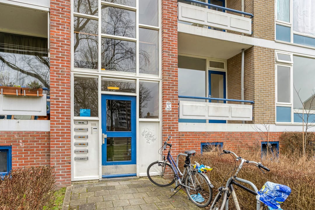 Foto 7 van Populierenlaan 107