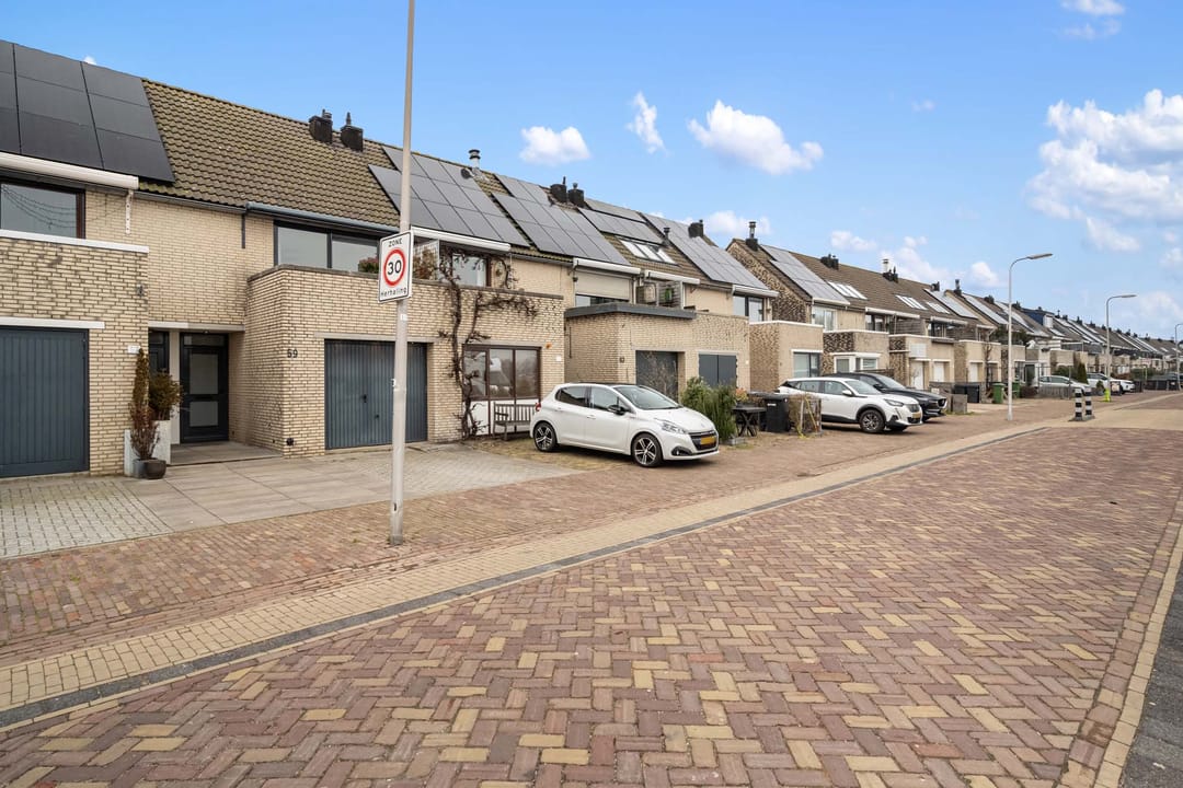 Foto 1 van Dorpsstraat 59