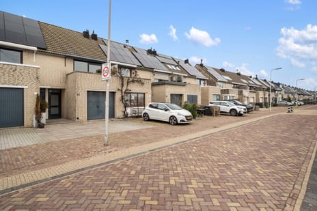 Dorpsstraat thumbnail