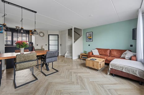 Paul Rodenkolaan 55 secondary image