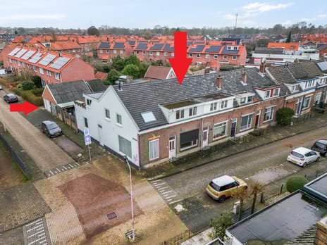 Hogestraat thumbnail