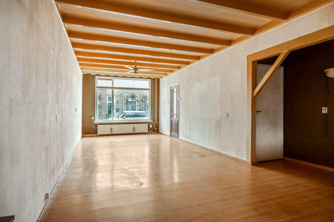 Foto 2 van Hogestraat 17