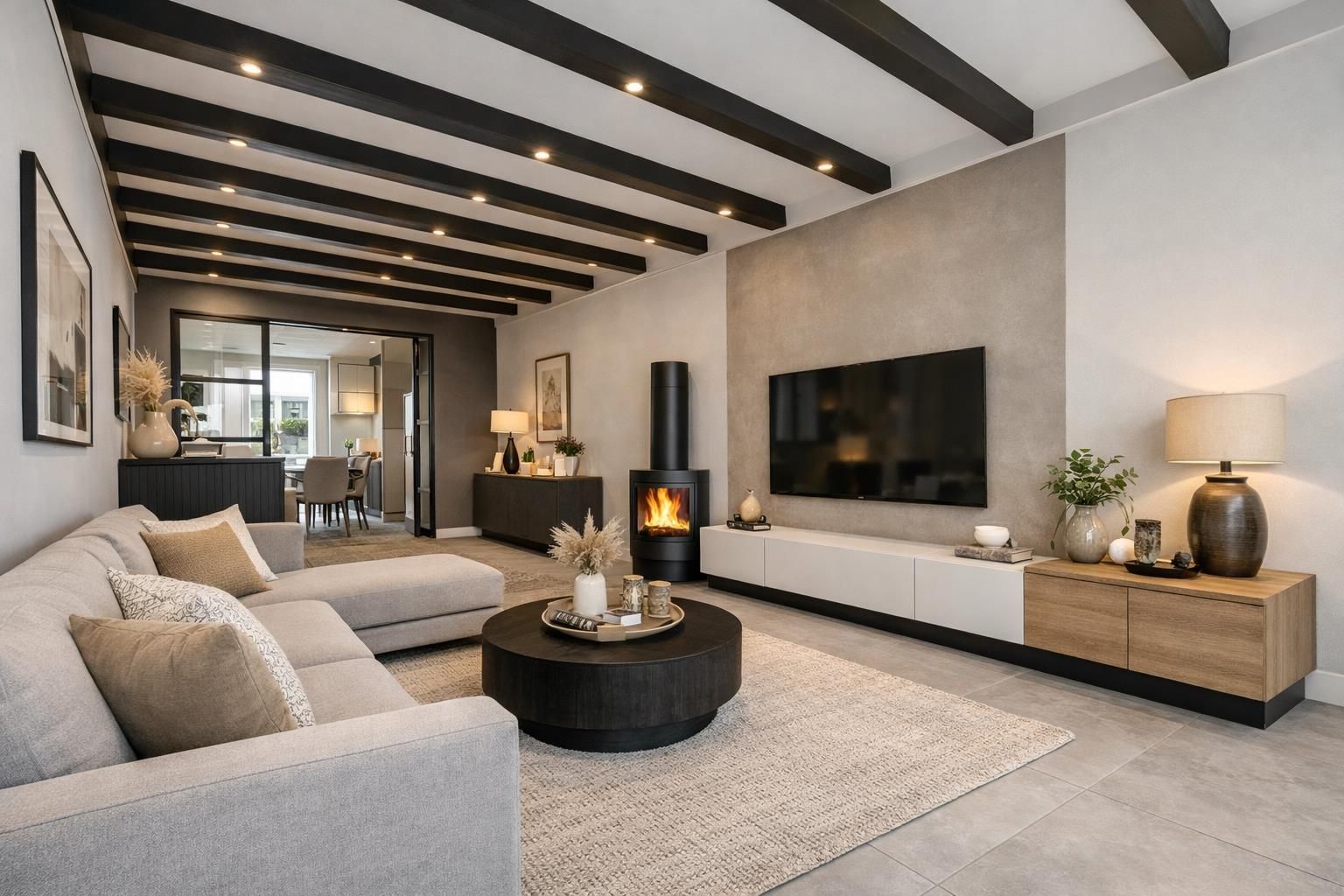 Foto 3 van Hogestraat 17