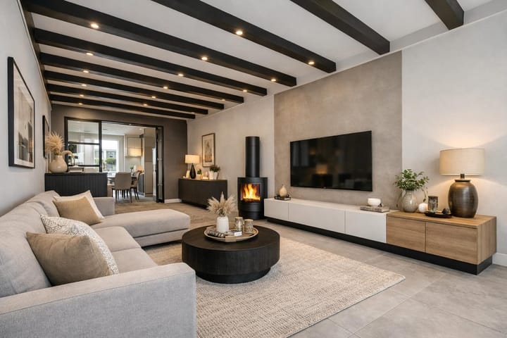 Foto 3 van Hogestraat 17