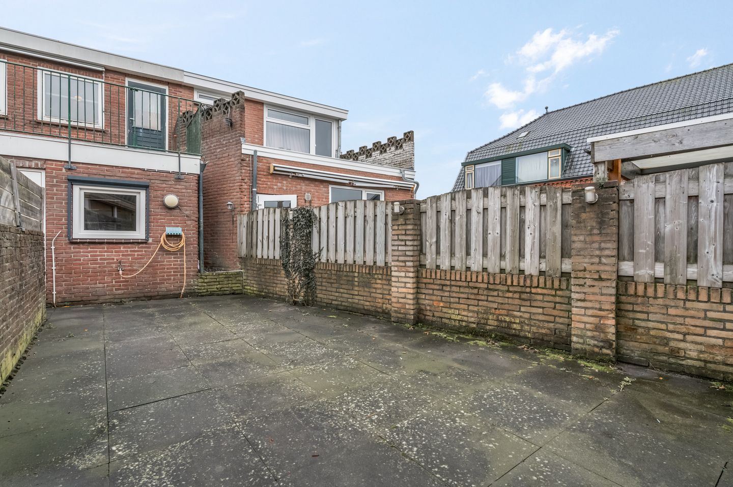 Foto 5 van Hogestraat 17