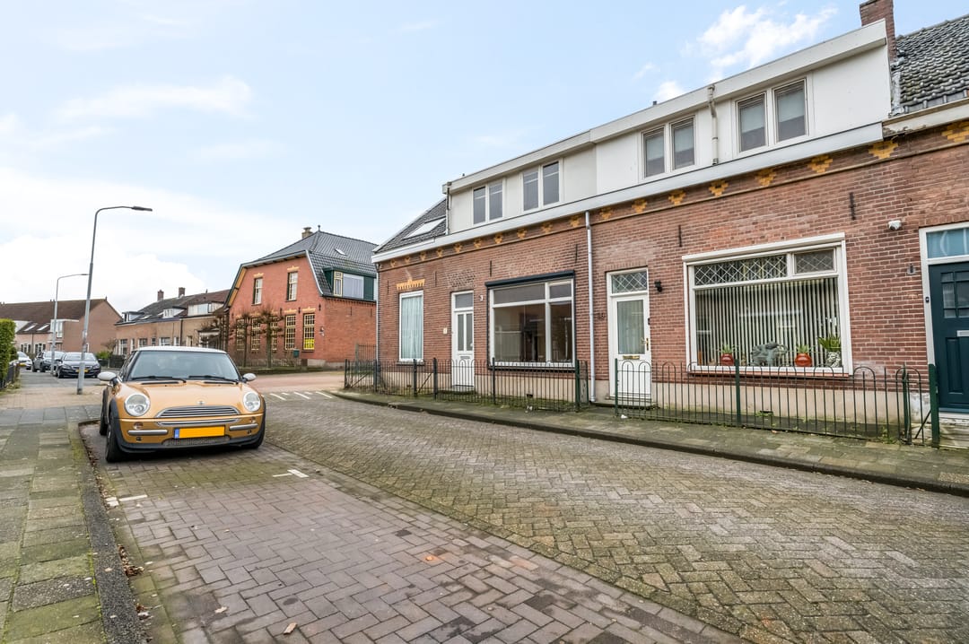 Foto 7 van Hogestraat 17