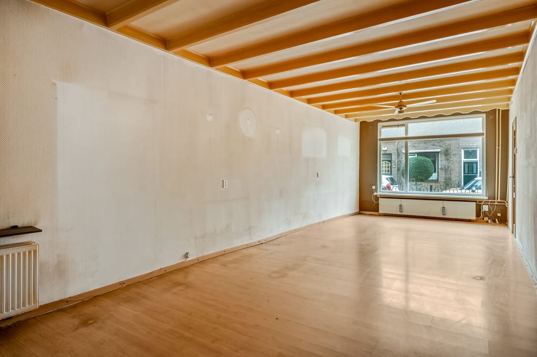 Foto 8 van Hogestraat 17