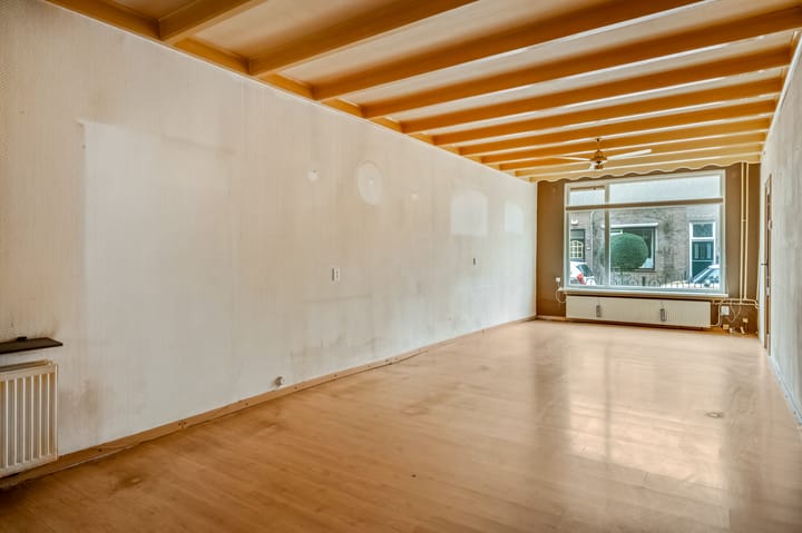 Foto 8 van Hogestraat 17