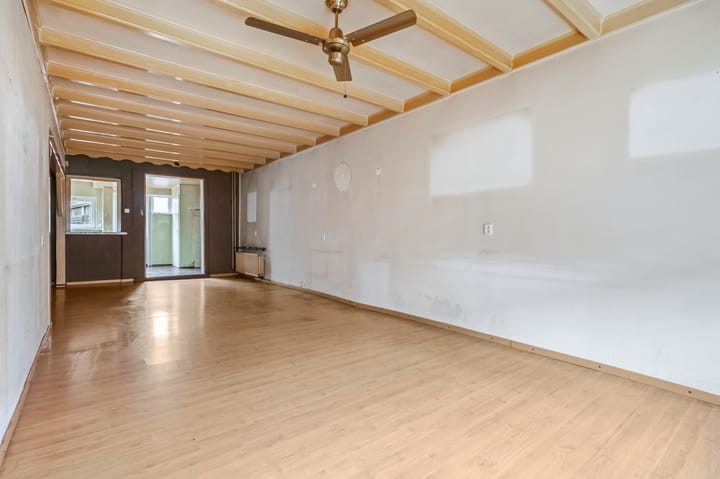 Foto 9 van Hogestraat 17