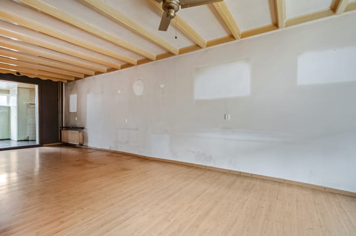 Foto 10 van Hogestraat 17