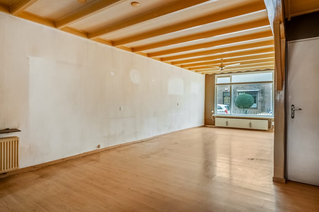 Foto 11 van Hogestraat 17