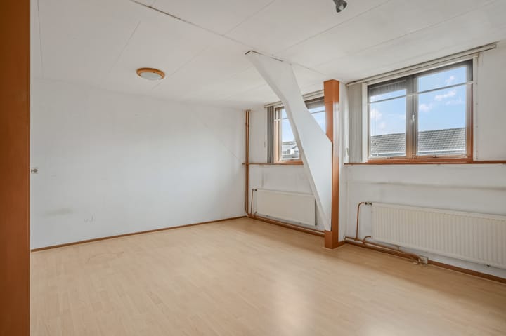 Foto 22 van Hogestraat 17