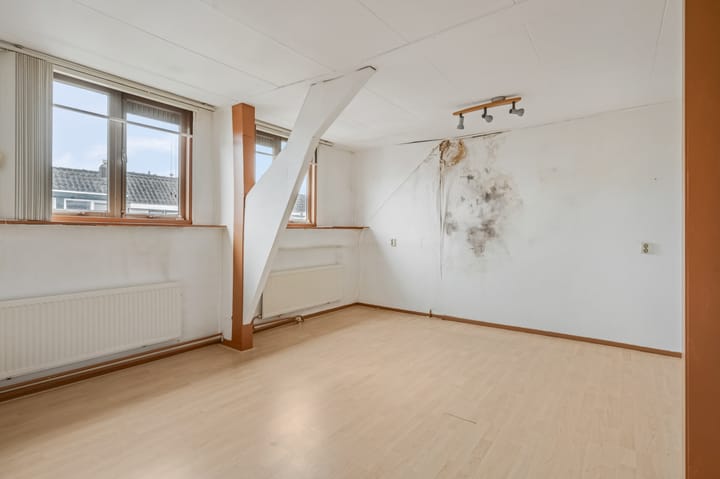 Foto 25 van Hogestraat 17