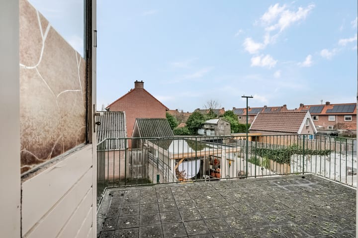 Foto 27 van Hogestraat 17