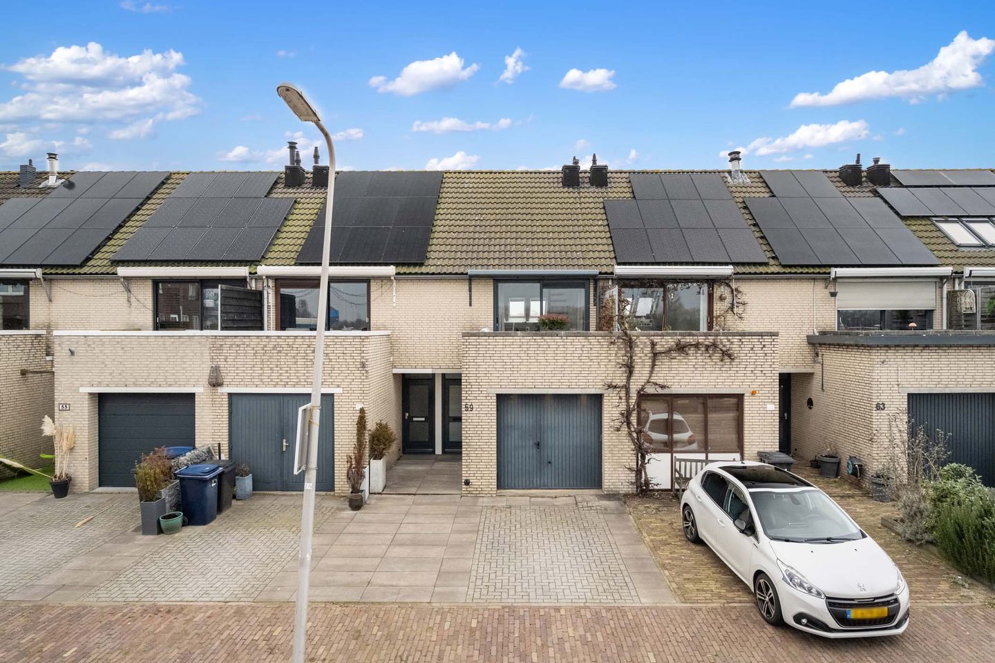 Foto 50 van Dorpsstraat 59