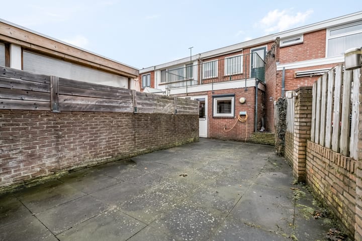 Foto 36 van Hogestraat 17