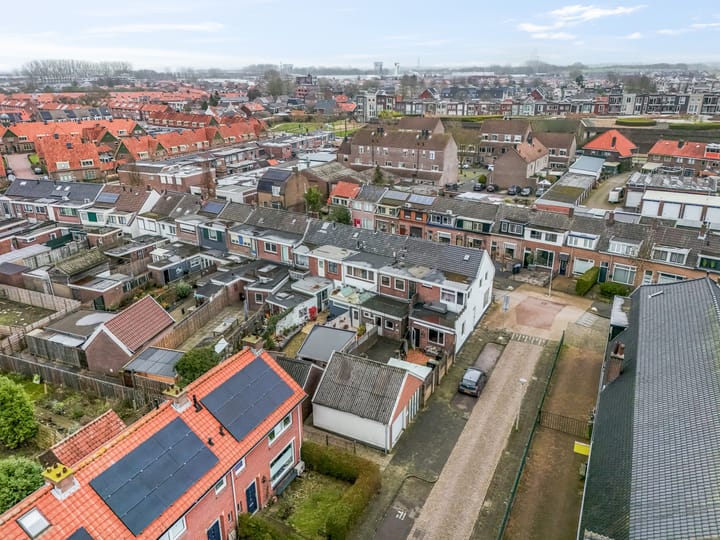 Foto 37 van Hogestraat 17