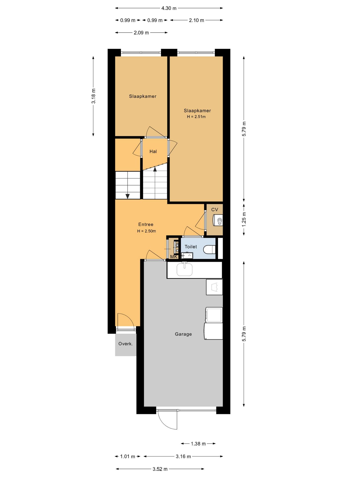 Foto 54 van Dorpsstraat 59