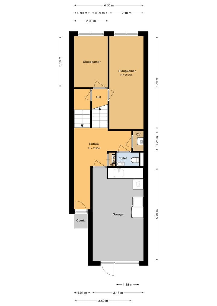Foto 54 van Dorpsstraat 59