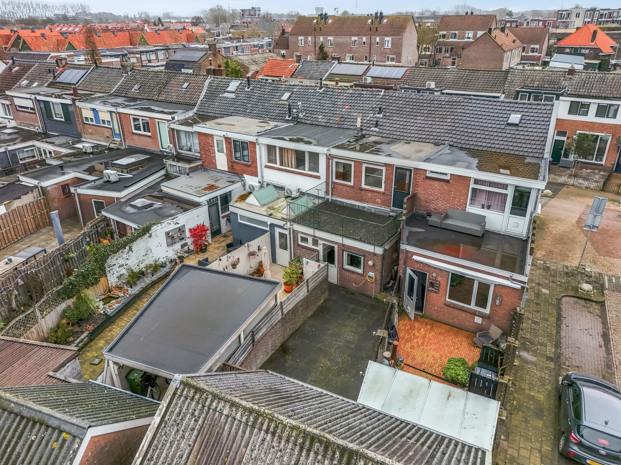 Foto 39 van Hogestraat 17