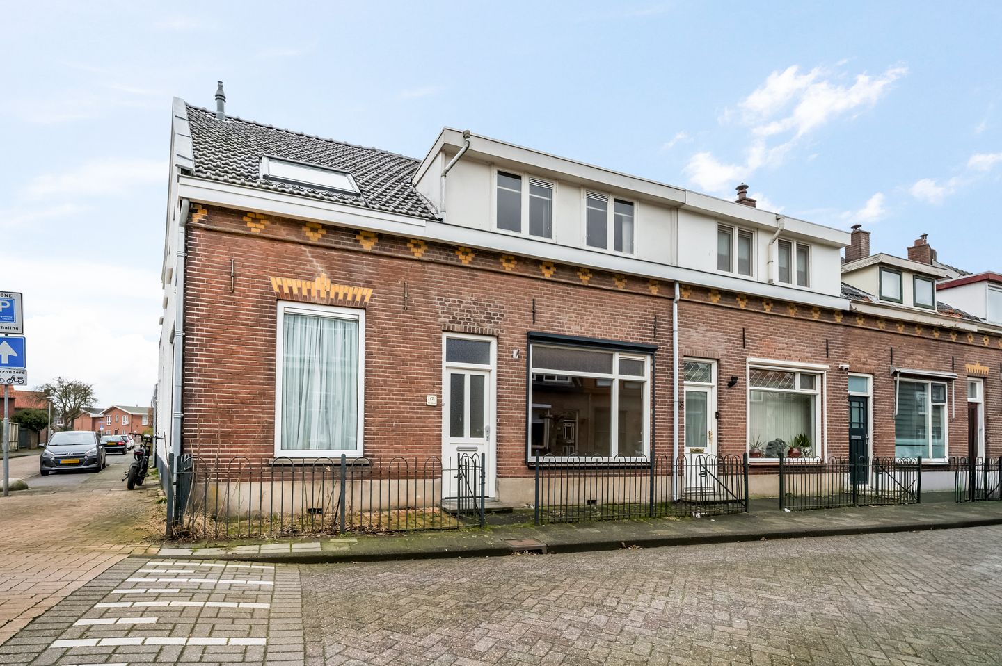 Foto 40 van Hogestraat 17