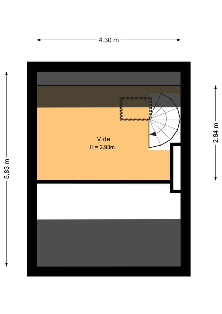 Foto 57 van Dorpsstraat 59
