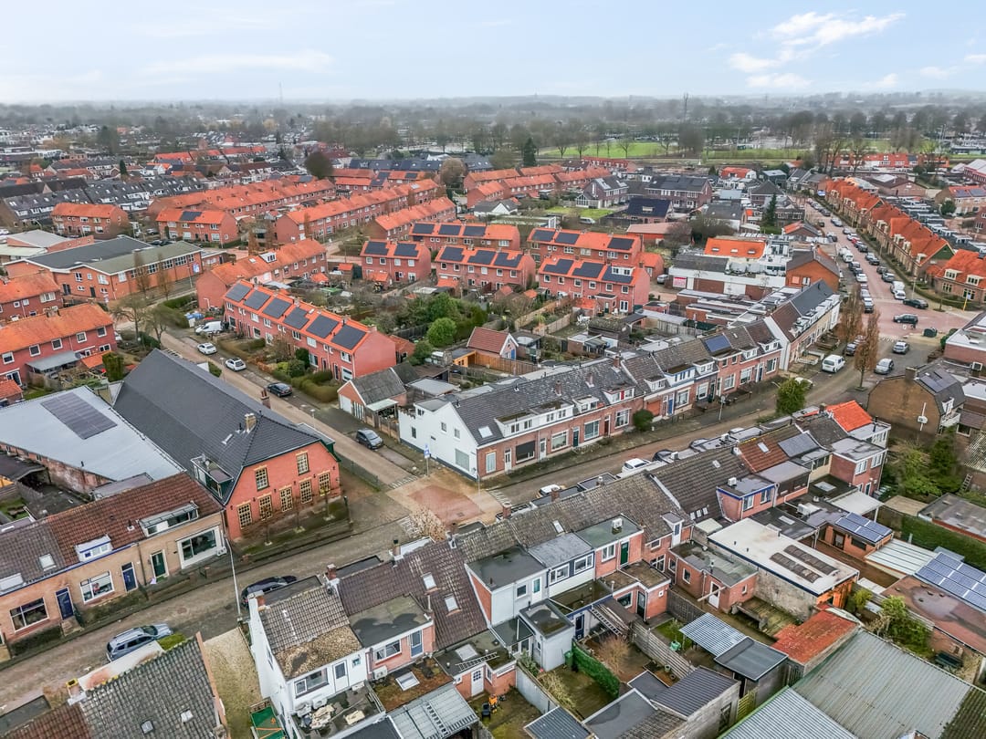 Foto 41 van Hogestraat 17