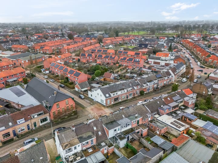 Foto 41 van Hogestraat 17