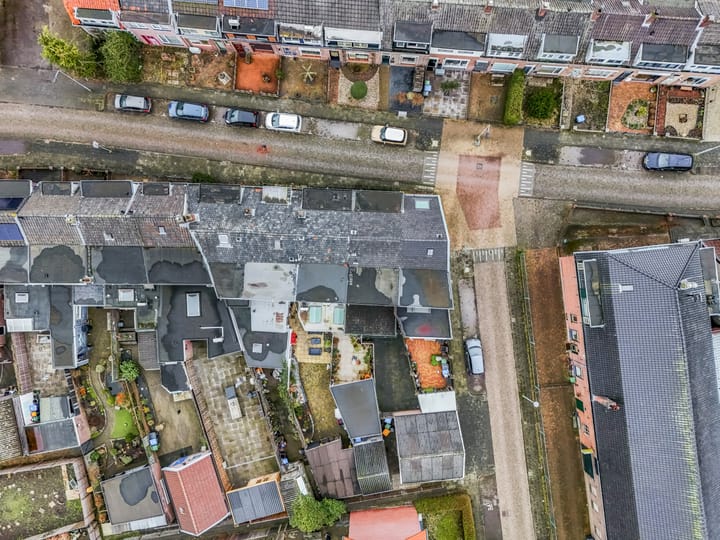 Foto 42 van Hogestraat 17