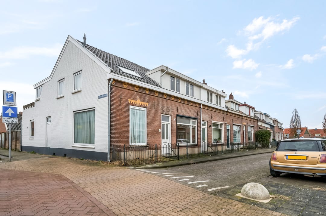 Foto 43 van Hogestraat 17