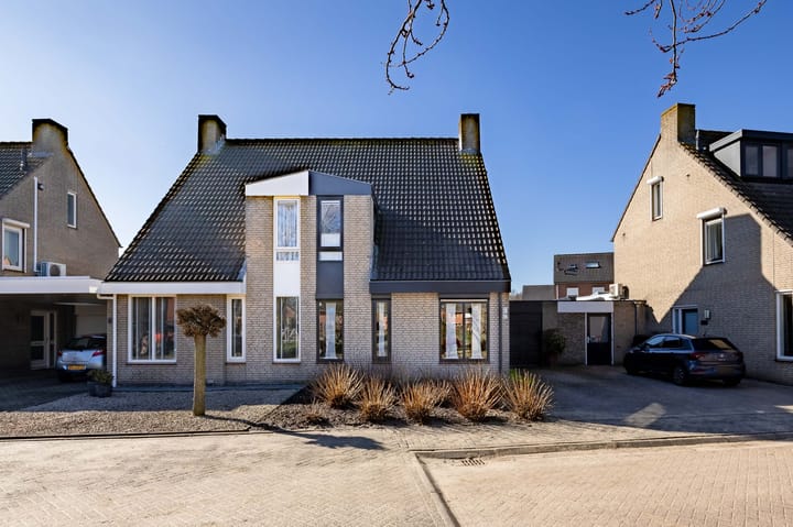 Foto 5 van Silene 6